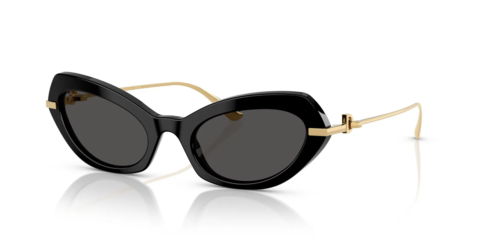 Dolce & Gabbana 4473 Sunglasses - view 20